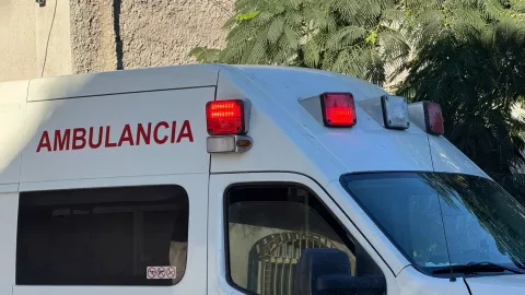 Matan a un hombre y privan de su libertad a otro hoy jueves 7 de noviembre en Zacatecas