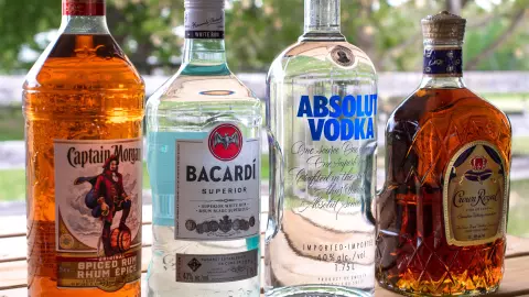 vodka licorerias canada