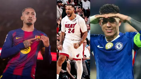 Partidos de HOY, 9 de diciembre: A qué hora se juega la jornada 6 de la Champions League y la NBA