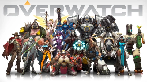 Overwatch