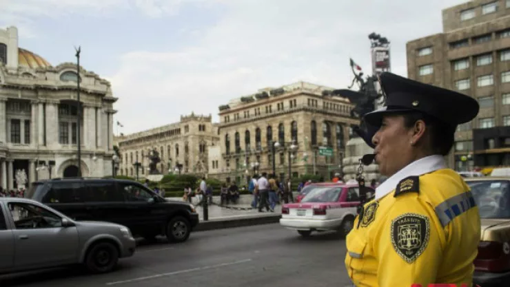 Hoy No Circula para este 19 de mayo en CDMX y Edomex