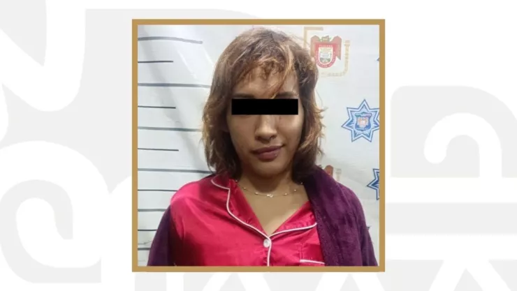 Policía libera a víctima de privación de la libertad en colonia Villegas, Tijuana