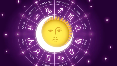 Predicciones astrológicas para marzo 2026: Dinero, amor y salud por cada signo del zodiaco.