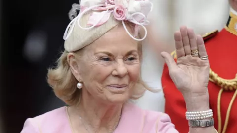 familia real brit&aacute;nica