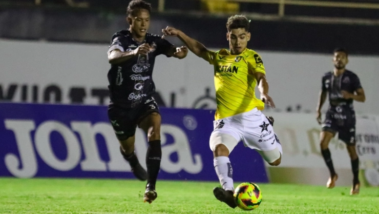 Venados F.C vence en casa a los Alebrijes de Oaxaca y avanza en el Torneo de Clausura 2025