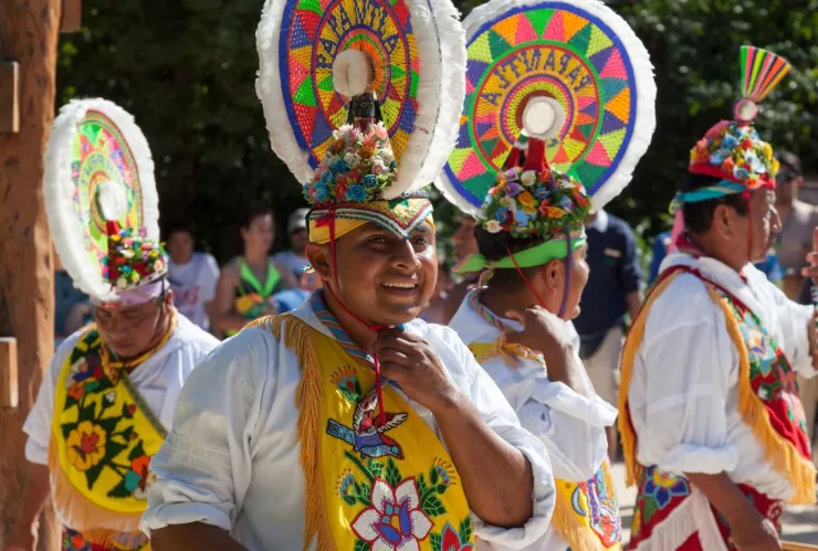 Cancún se impulsa en la Fitur 2026; anuncian nueva campaña
