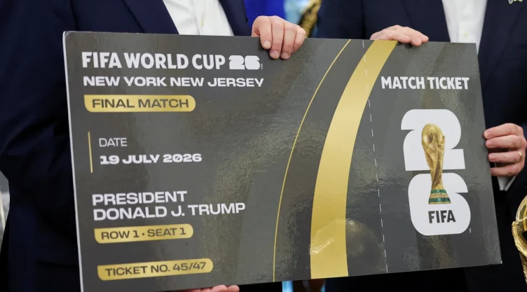 FIFA rebaja boletos Copa Mundial 2026
