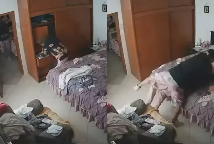 Asaltan a una abuelita de 77 años en su casa de Azcapotzalco, video se vuelve viral.png