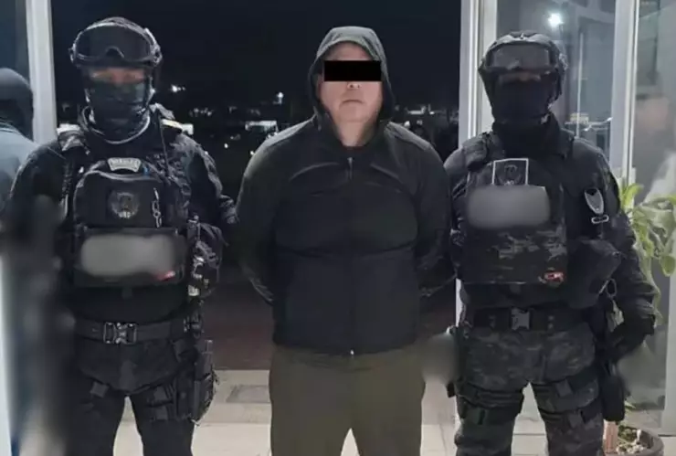 ¿Quién es Jorge Armando, “El Licenciado”?: Así operaba el autor intelectual del homicidio de Carlos Manzo