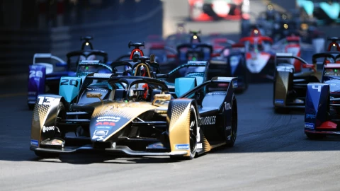 Formula E