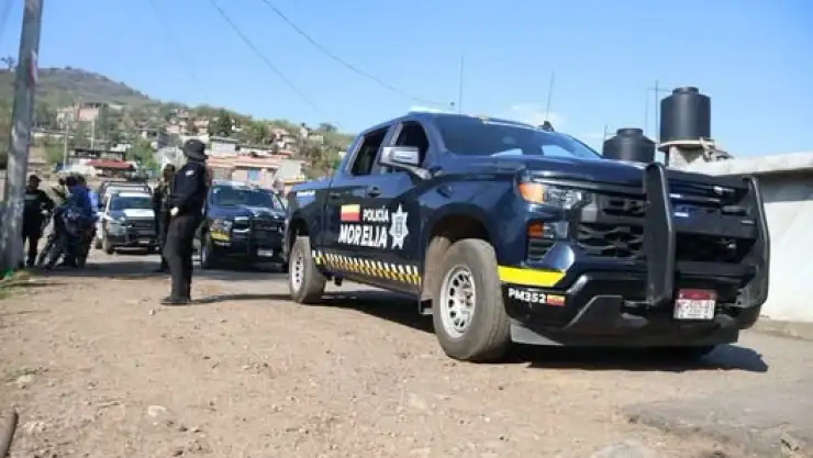 Policía