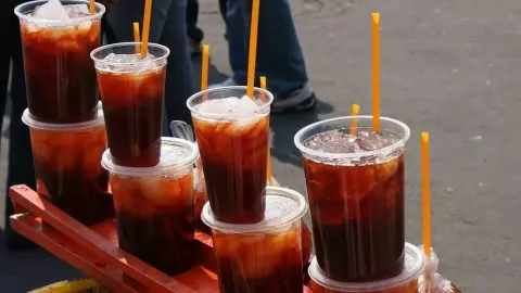 Receta tepache
