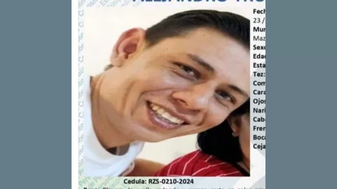 Buscan a Alejandro Trujillo Cruz en Mazatlán, Sinaloa. .jpg