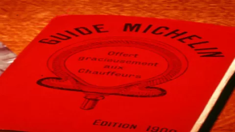 ¿Cómo funcionan las estrellas Michelin?