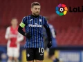 Papu Gómez parte de Atalanta con destino a LaLiga