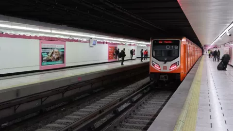 Metro CDMX