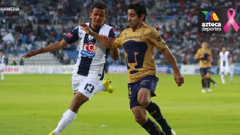 Pachuca-Pumas