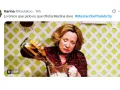 Y muchos apuestan a que nuestra querida Ofelia llegue a la final del programa gracias a sus conocimientos y sabiduría.
