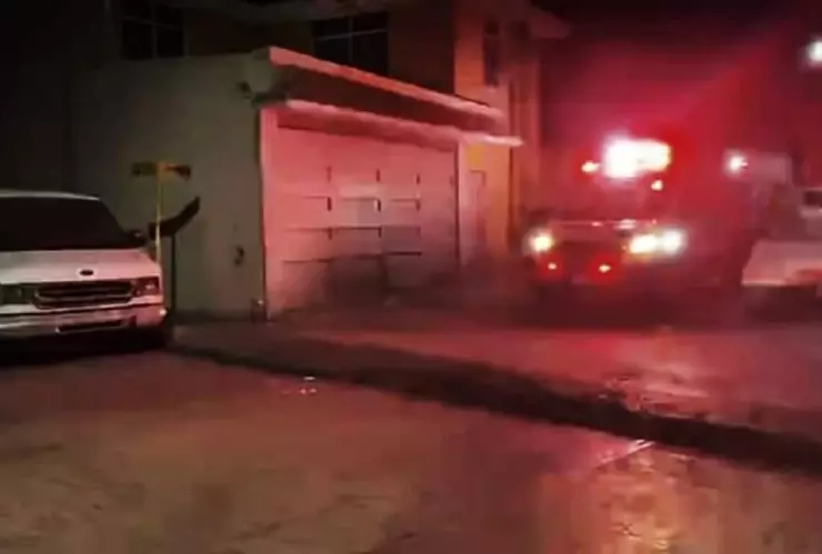 Hallan cuerpo en vivienda de Santa María Coapan