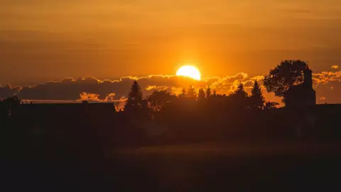 Expertos de la NASA revelan FECHA del fin del mundo ¿Explotará el Sol_