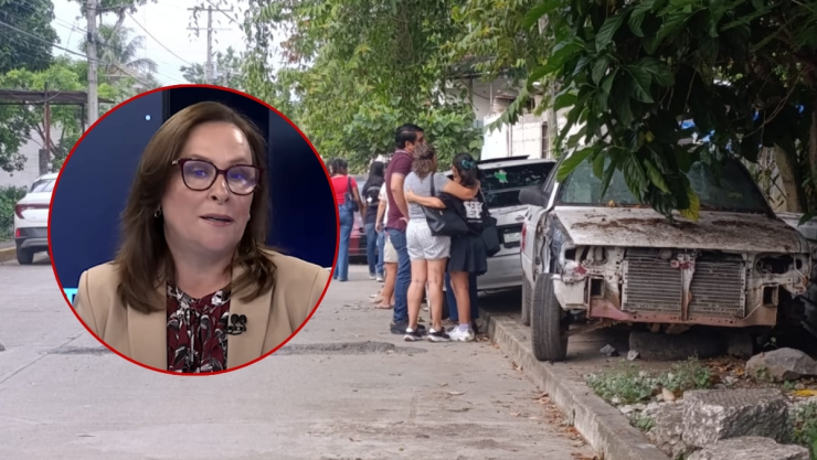 Familias se quedan incompletas por fallida estrategia de seguridad