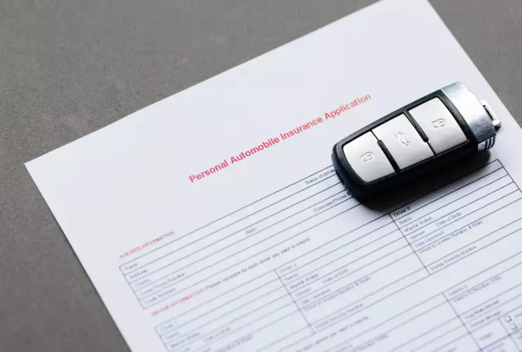 Vehículos sin seguro