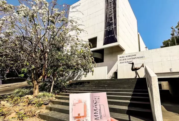 Museos en Cuernavaca