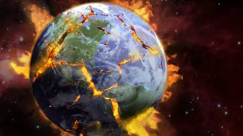 Cuanto tiempo le queda a la Tierra Pronto dejara de ser habitable