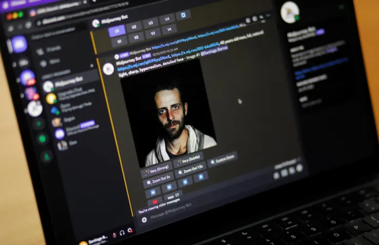 inteligencia artificial