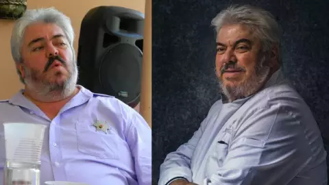 Muere José Luis Revuelta, ex participante de MasterChef México