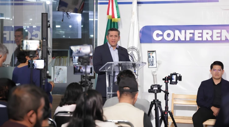 Fiscalía de Oaxaca