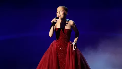 Ariana Grande Tour 2026