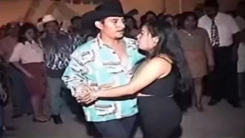 Leyenda del Diablo en disco de Durango revive en TikTok, pero es IA