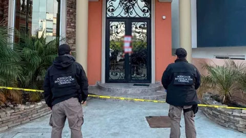 Cateos Baja California