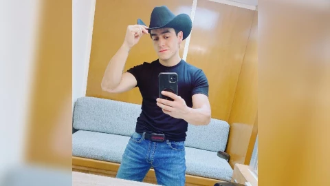 Predicen muerte de Julián Figueroa.