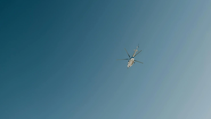Helicoptero accidentado en Estados Unidos hoy 19 de marzo.jpg