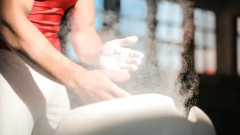 Talco probablemente cancerígeno