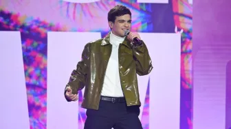 Nuestro querido Julio Ávila tiene un nuevo reto, para una noche muy mexicana...