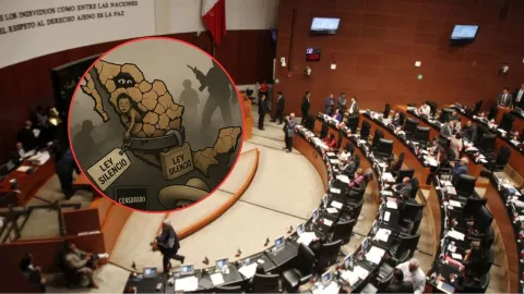 Ley Censura: Senado aplaza la votación para aprobar nueva Ley de Telecomunicaciones