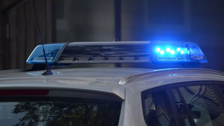 Dejan el cadáver de una mujer dentro de bolsa de plástico en Tijuana