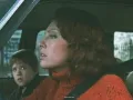 Escena de la película ‘El Sexto Sentido’ (Sixth Sense) con Halley Jeol Osment y Bruce Willis por Azteca 7.