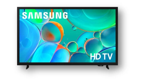 Samsung Smart TV