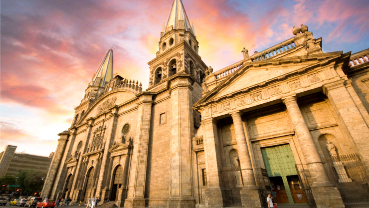 Pronóstico del clima en Jalisco, hoy 08 de junio