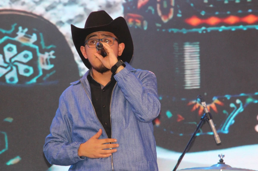 Vivimos una tarde con lo mejor de la banda.