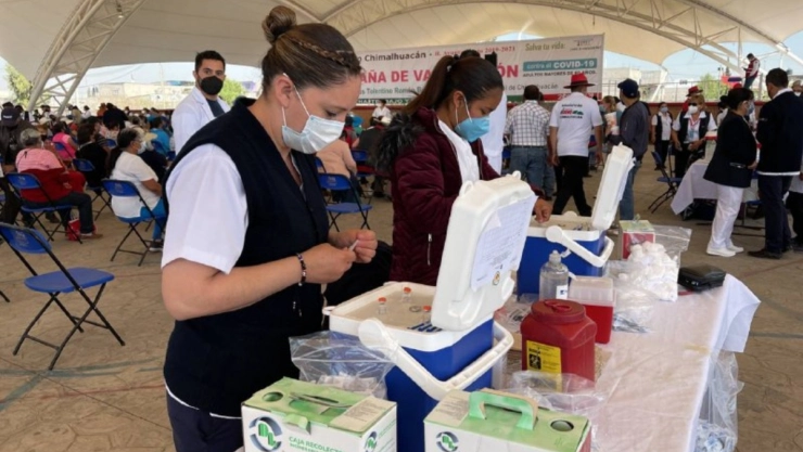 refuerzo fechas edomex adultos 40 a 49 anos