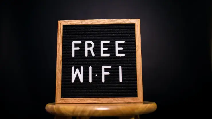 Wifi