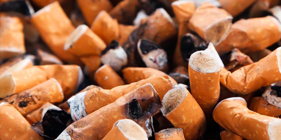 Cigarrillos