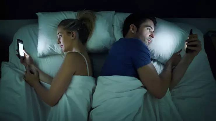 Estas son las aplicaciones de WhatsApp para espiar a tu pareja.