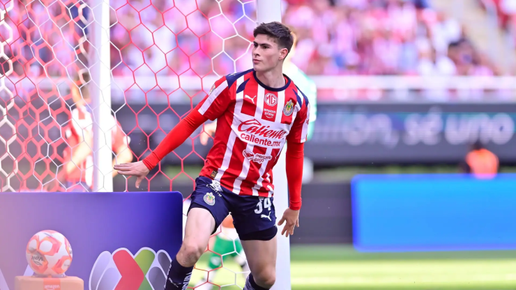 Monterrey vs Guadalajara_ fecha y hora para Estados Unidos