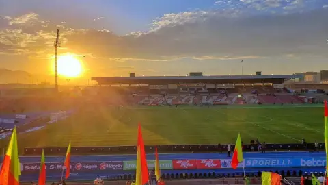 captan ovni en partido juarez.
